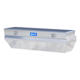 UWS Heavy-Wall Aluminum Wedge Truck Storage Box (MPN: EC20371)
