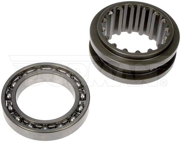 Axle Shaft Replacement for Specific Vehicles (MPN: 630-011)