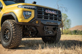 DV8 Offroad Spec Series Front Bumper (MPN: FBGC3-01)