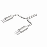 MagnaFlow Chevrolet Corvette Street Series Exhaust System Kit (MPN: 15658)