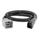 Curt Trailer Brake Control Wiring Harness (MPN: 51459)