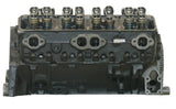 Marine Engine Block for Chevrolet 5.7L/350 Cubic Inch (MPN: DM20)