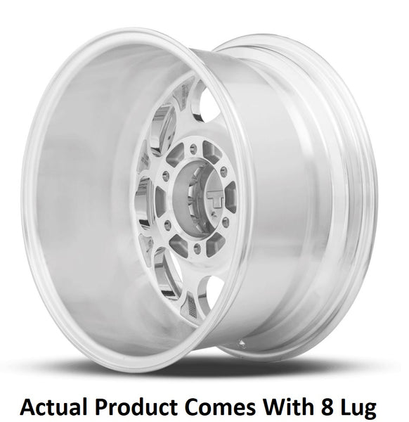 Mickey Thompson Classic Pro Wheel (MPN: 274592)