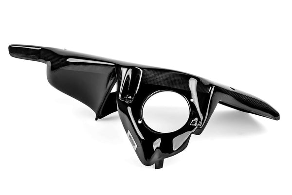 APR Closed Carbon Fiber Intake System (MPN: CI100023)