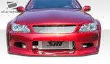 Duraflex Bumper Cover (MPN: 100104)