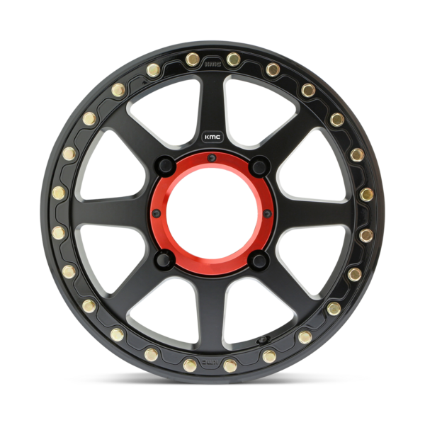 KMC Wheels KS234 Addict 2 Beadlock (MPN: KS23456044738)