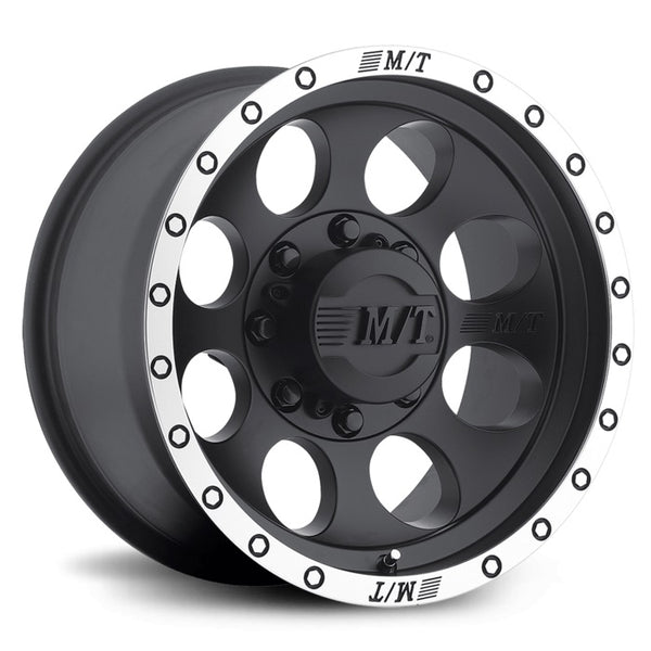 Mickey Thompson Classic Baja Lock Wheel (MPN: 250179)