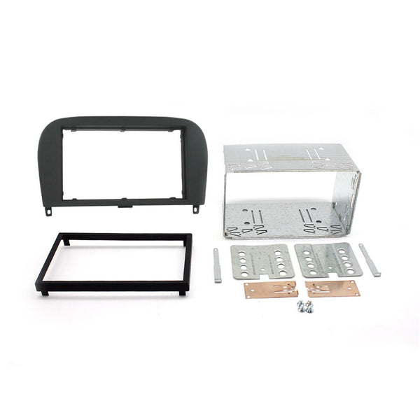 Metra Electronics Radio Mounting Kit (MPN: 95-8729B)