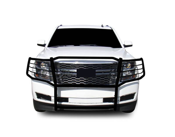 Black Horse Off Road Grille Guard (MPN: 17GT20MA)