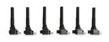 MSD Ignition Coil-On-Plug Set (MPN: 827063)