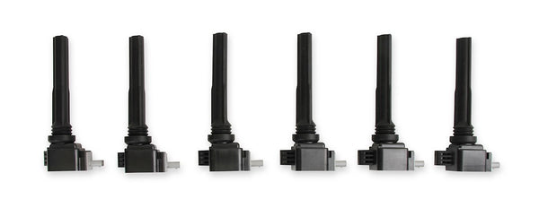 MSD Ignition Coil-On-Plug Set (MPN: 827063)