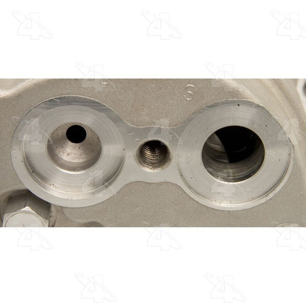 Four Seasons Air Conditioner Compressor (MPN: 58975)