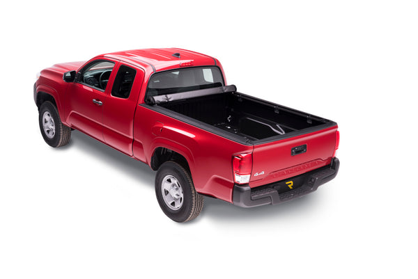 Truxedo Lo Pro Soft Roll-Up Tonneau Cover (MPN: 557001)