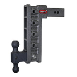 Gen Y Mega Duty Trailer Hitch Ball Mount (MPN: GH-1615)