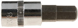Brake Caliper Bolt Socket (MPN: 49015)