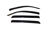 Auto Ventshade Ventvisor Set of 4 (MPN: 94309)