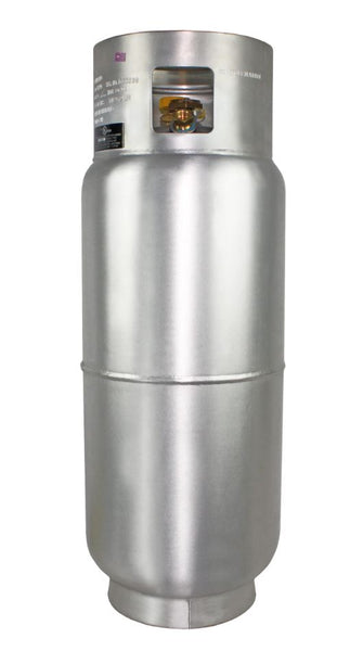 Flame King Propane Tank (MPN: YSN435-ALM)