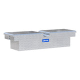UWS 63-Inch Heavy-Wall Aluminum Gull Wing Tool Box (MPN: EC10051)