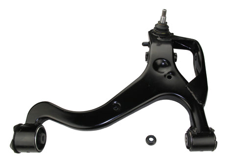Moog Control Arm R-Series Adjustable (MPN: RK621617)