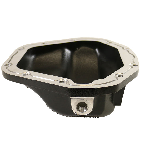 BD Diesel Differential Cover (MPN: 1061835)