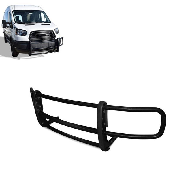 Black Horse Off Road Grille Guard (MPN: 17FOTRMA)