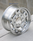 OE Wheels CV82 Aluminum Wheel (MPN: CV82-16065-8650-28P)