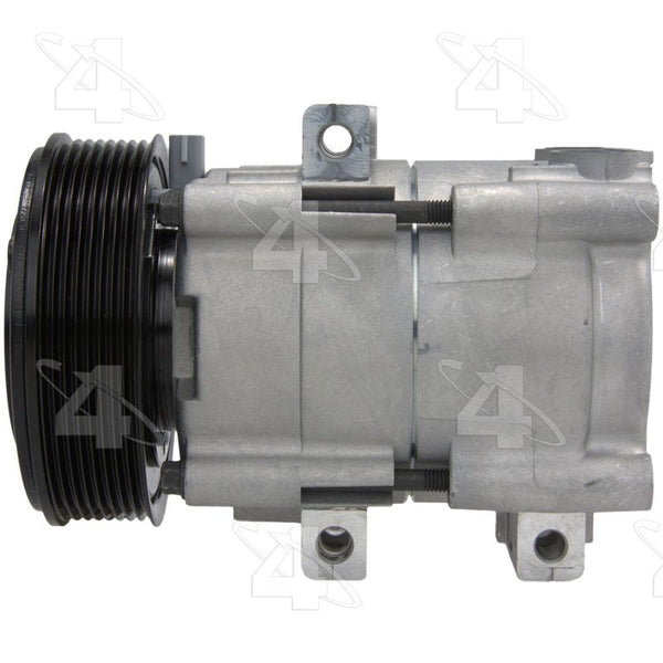 Four Seasons Air Conditioner Compressor (MPN: 58152)