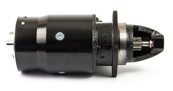 Sierra Marine Heavy Duty Starter (MPN: 18-5908)