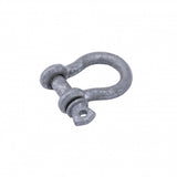 Whitecap Marine Series Anchor Shackle (MPN: S-1530P)
