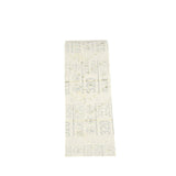 3M Hookit Blue Abrasive Sheet Roll (MPN: 36195)