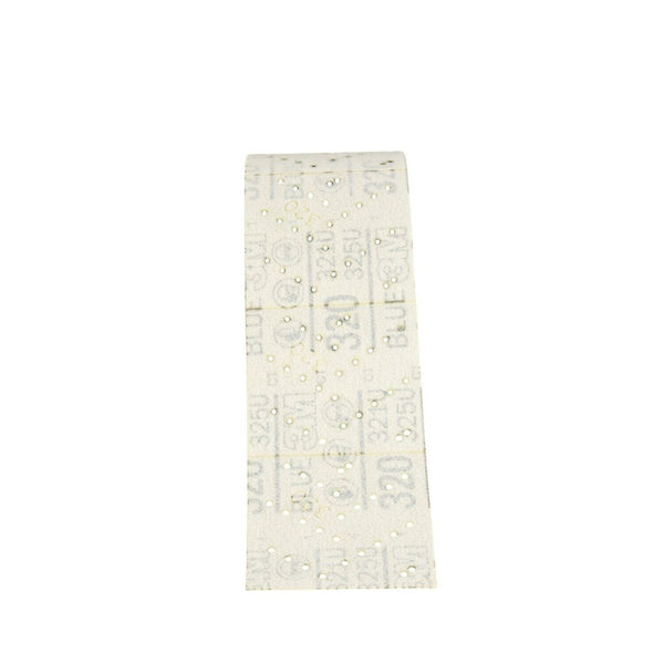 3M Hookit Blue Abrasive Sheet Roll (MPN: 36195)