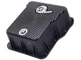 aFe Power Auto Transmission Oil Pan (MPN: 46-70072)