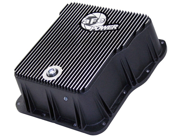aFe Power Auto Transmission Oil Pan (MPN: 46-70072)