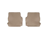 WeatherTech FloorLiner Molded Fit Tan (MPN: 452632)