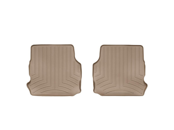 WeatherTech FloorLiner Molded Fit Tan (MPN: 452632)