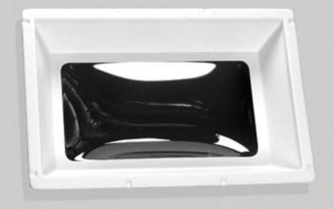 Skylight for RVs - Bubble Type Dome (MPN: N1422ELP)