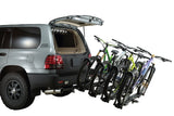 INNO Bike Rack 4-Bike Capacity (MPN: INH142)