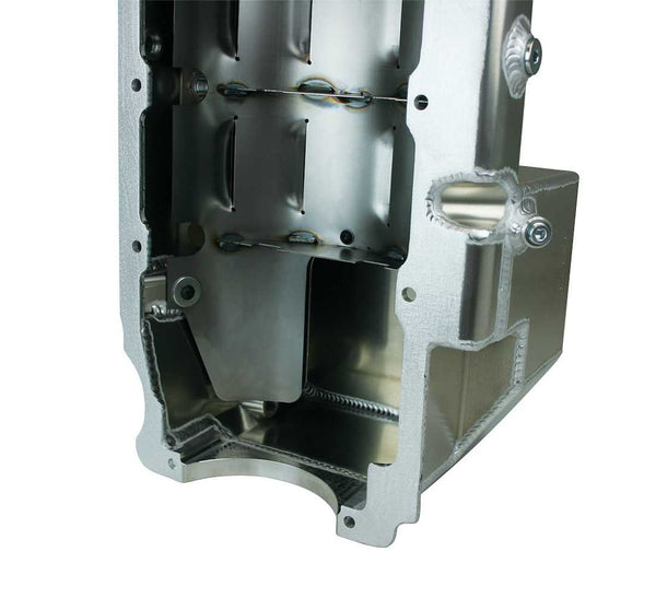 Moroso Performance Oil Pan (MPN: 20385)
