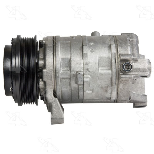 Four Seasons Air Conditioner Compressor (MPN: 158312)