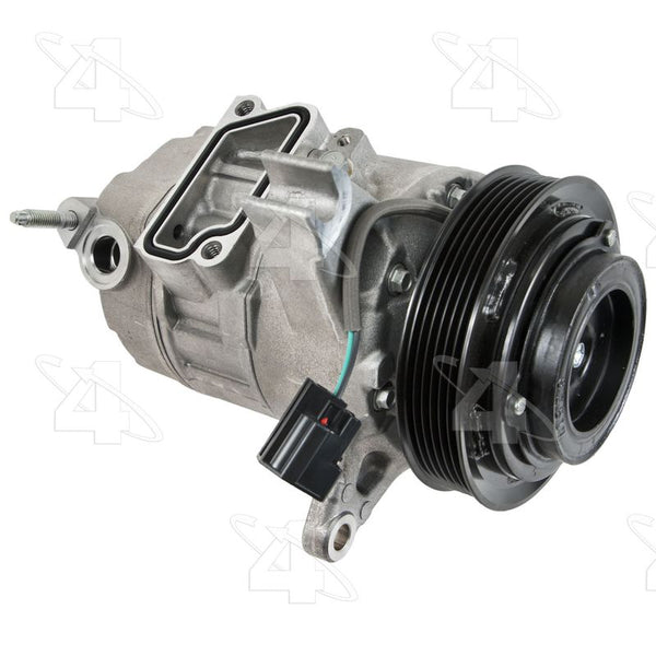 Four Seasons Air Conditioner Compressor (MPN: 98384)
