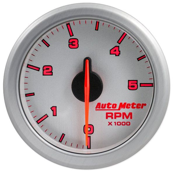 AutoMeter Tachometer AirDrive Short Sweep Electric (MPN: 9198-UL)