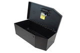 Tuffy Security Under Seat Storage Unit (MPN: 368-01-A)