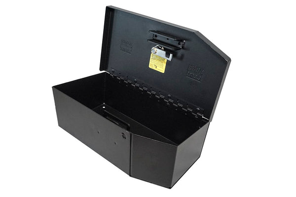 Tuffy Security Under Seat Storage Unit (MPN: 368-01-A)