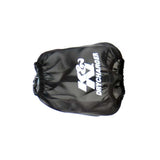 K&N Air Filter Wrap DryCharger (MPN: RC-4160DK)