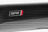 APR Carbon Fiber Turbocharger Inlet Hose (MPN: CI100035-B)
