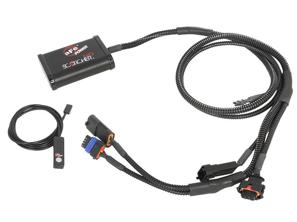 Advanced FLOW Engineering Boost Controller (MPN: 77-42006)