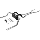 Flowmaster American Thunder Exhaust System Kit (MPN: 17104)