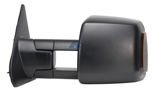 K Source Exterior Towing Mirror (MPN: 70104T)