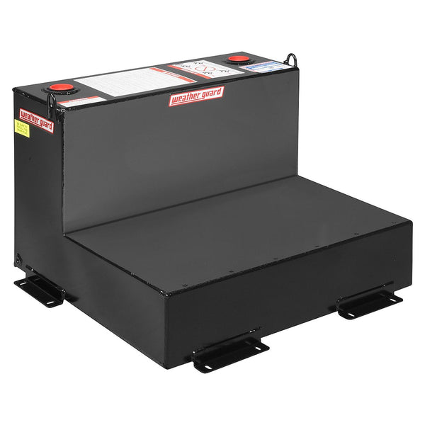 Weather Guard Liquid Transfer Tank (MPN: 350-5-02)