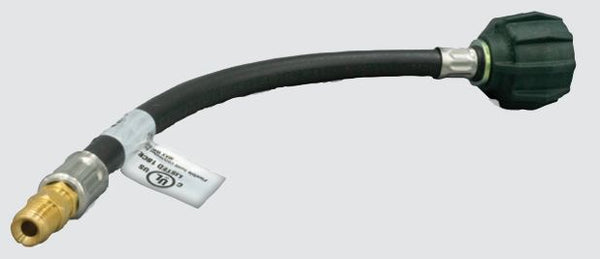 Suburban Propane Hose (MPN: LP-PT12F)